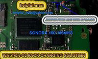 Walton C2 Android Charging Problem Solution 100% Tested 