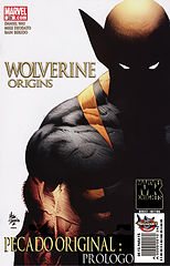 Wolverine Origens #28.cbr