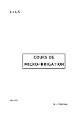 Cours de Micro Irrigation 2003.pdf