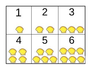 Seashell counting.ppt