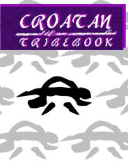Livro da Tribo Croatan.pdf