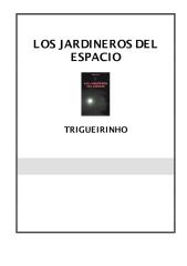 1989- - Os Jardineiros do Espaço(Em Espanhol).pdf