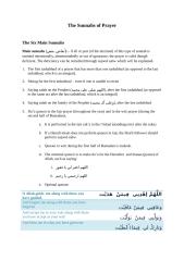Lesson_16_The Sunnahs of Prayer2.docx