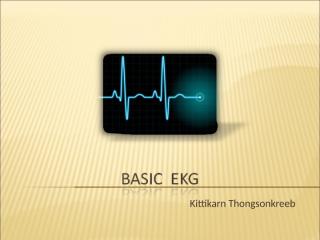 Basic  EKG.ppt