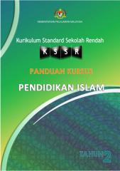 buku panduan kursus pendidikan islam thn 2.pdf