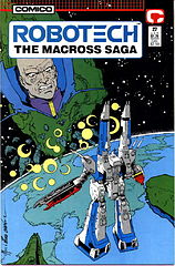 robotech - macross saga #027.cbr