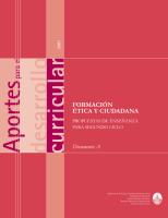 Aportes para el desarrollo curricular - Formación Ética y Ciudadana 01.pdf